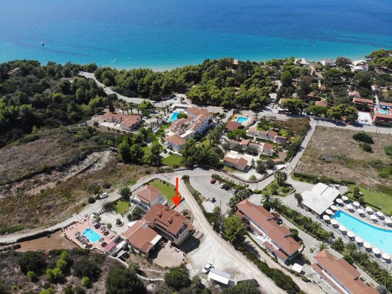 Anna'S Studios Αργοστόλι Εξωτερικό φωτογραφία