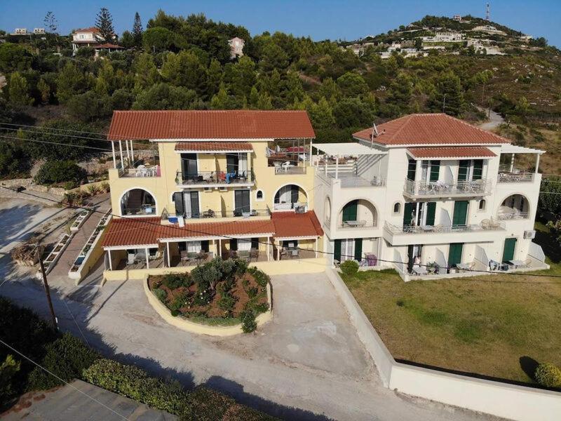 Anna'S Studios Αργοστόλι Εξωτερικό φωτογραφία